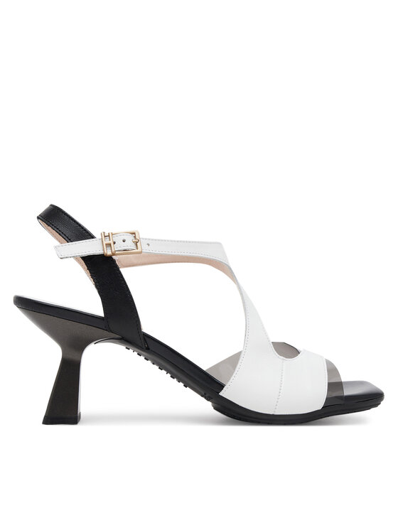 Hispanitas Hispanitas Sandalen Danielle HV253913 Weiß