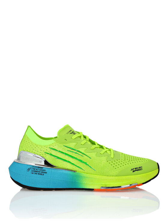 Plein Sport Plein Sport Sneakers 28379 Bianco