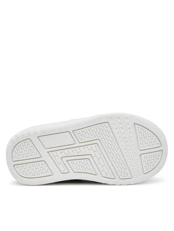 Calvin Klein Calvin Klein Laisvalaikio batai V1X9-83151-1355 M Juoda