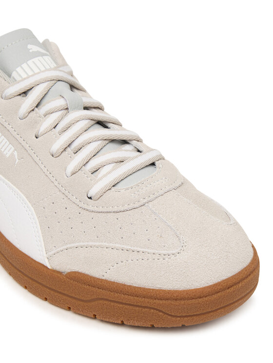 Puma Puma Сникърси Puma Club Pro 407172 03 Светлосив