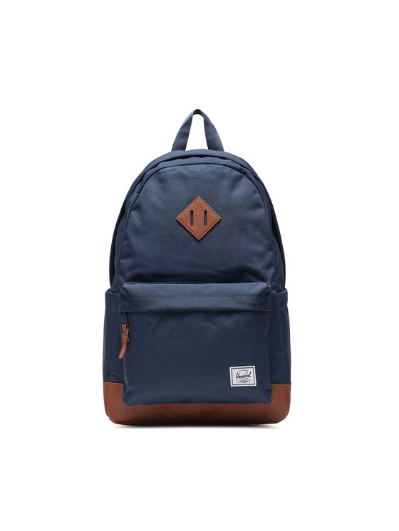 Herschel Herschel Zaino Heritage™ Backpack 11383-03548 Blu scuro