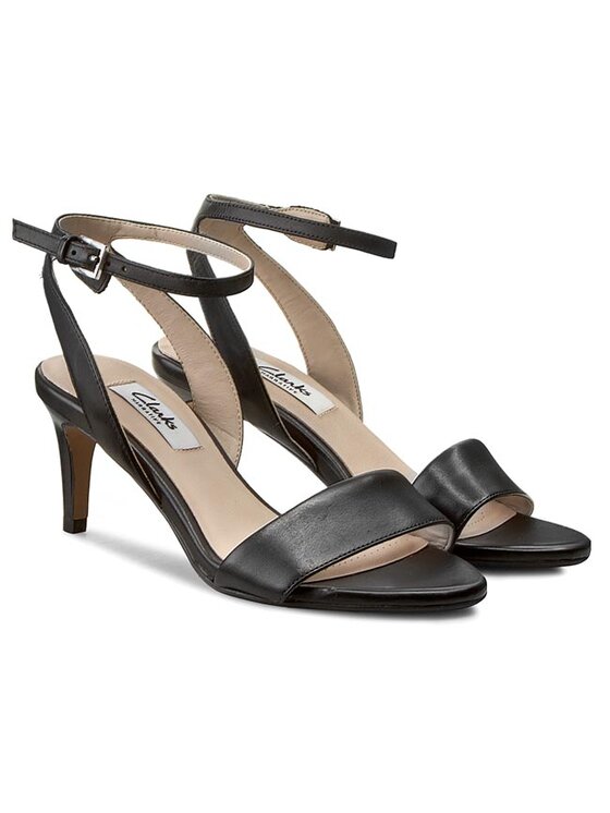 Clarks on sale black jewel