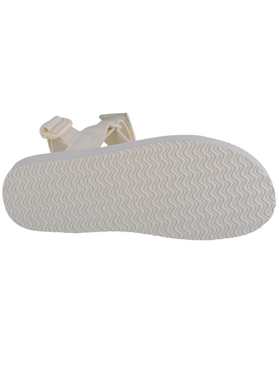 Jack Wolfskin Jack Wolfskin Sandały Jack Wolfskin Urban Entdeckung Belt Sandal W Beżowy