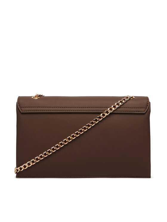 LOVE MOSCHINO LOVE MOSCHINO Geantă JC4192PP1PKD0300 Maro
