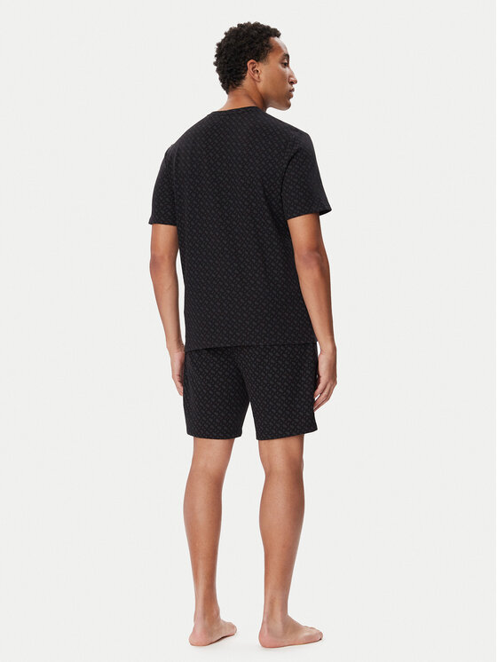 BOSS BOSS Spordišortsid 50571393 Must Regular Fit