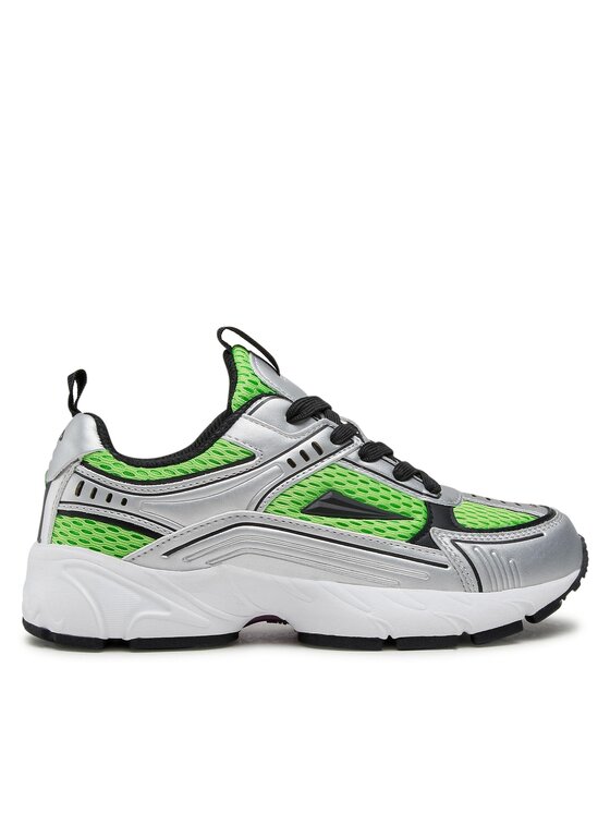 Sneakers Fila 2000 Stunner Low Wmn FFW0225.63038 Verde