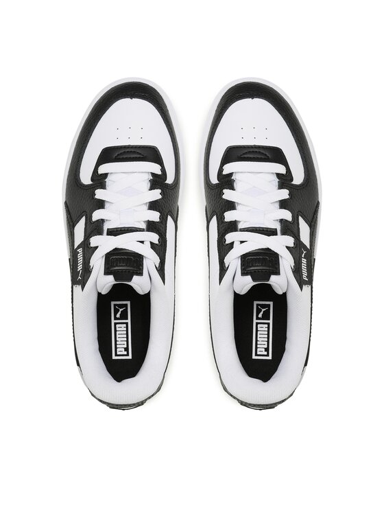 Puma Puma Tenisice Cali Dream LTH Jr 393355 02 Bijela