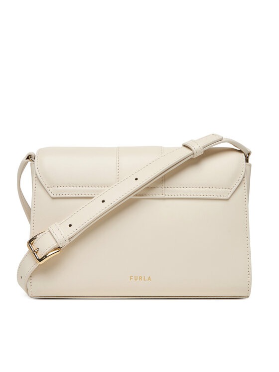 Furla Furla Käekott Urban  WB01683 BX3346 IT PNN00 Valge