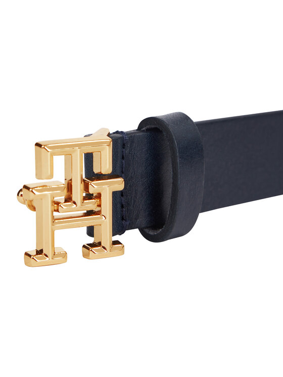 Tommy Hilfiger Tommy Hilfiger Naiste püksirihm AW0AW15182 Tumesinine