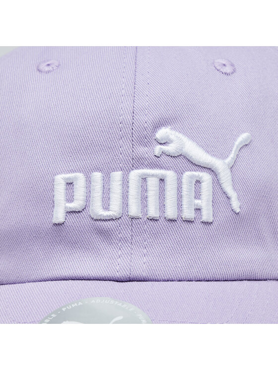 Puma hotsell purple cap