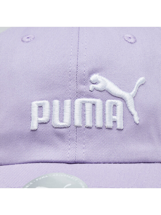 Puma Puma Шапка с козирка Essentials No.1 Cap 024357 Розов