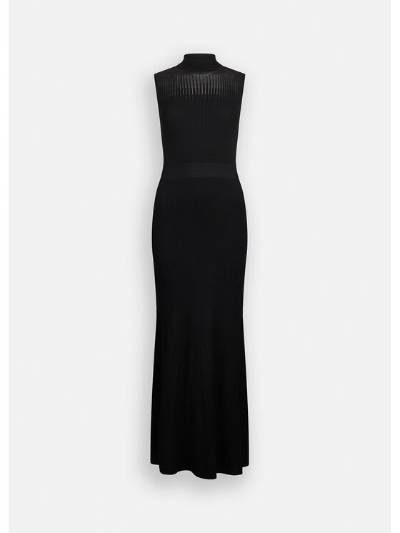 Liu Jo Liu Jo Abito da sera CF5078MS99E22222 Nero Slim Fit