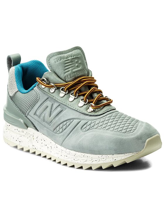 New Balance New Balance Sneakersy TBATRB Szary