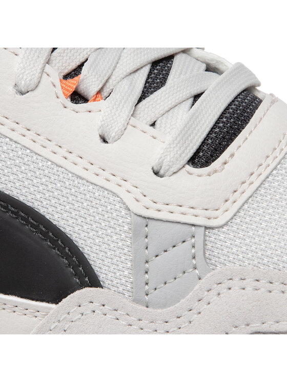 Puma Puma Снікерcи Graviton Tera 383058 04 Сірий