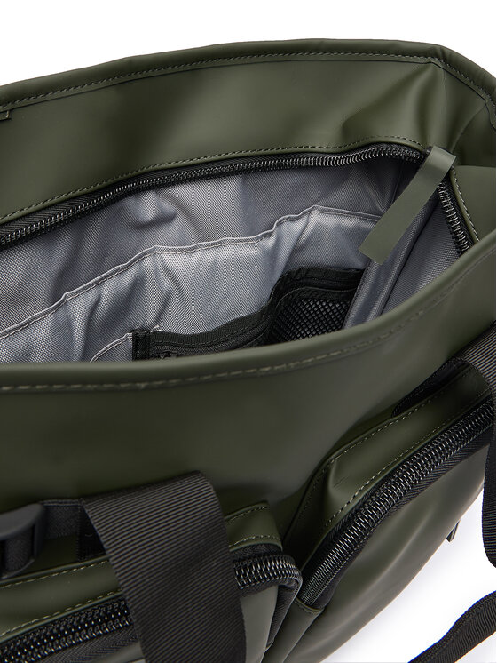 Rains Rains Раница Texel Tote 14240 Каки