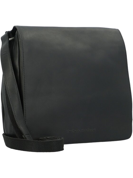 The Chesterfield Brand The Chesterfield Brand Saszetka 230408 Czarny