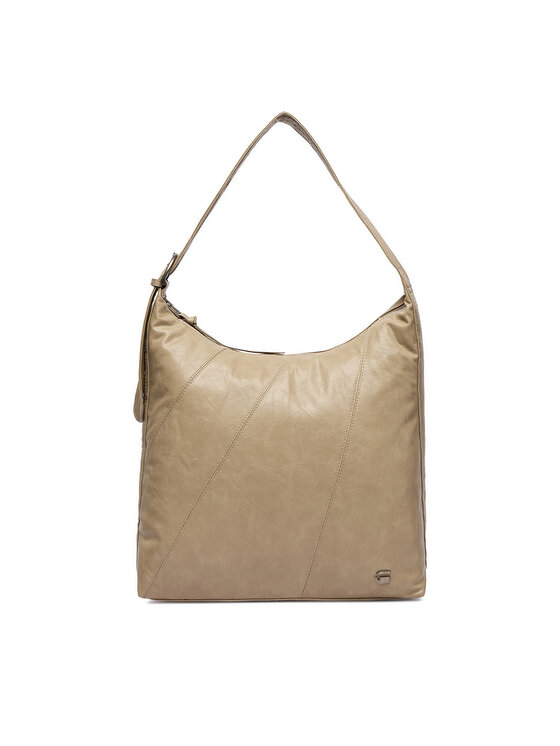 G-Star Raw G-Star Raw Дамска чанта C-LDA8559 Бежов