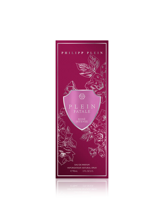 PHILIPP PLEIN PHILIPP PLEIN 28598 Woda perfumowana
