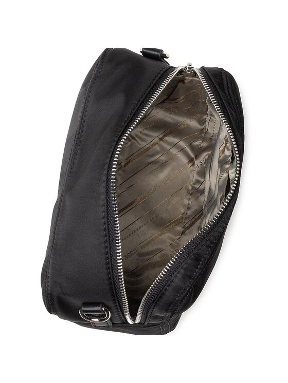 U.S. Polo Assn. Handtasche Springfield Crossbody Bag BEUPA5091WIP000 Schwarz Modivo