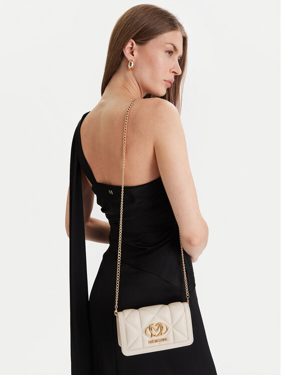 LOVE MOSCHINO LOVE MOSCHINO Soma JC5640PP0NLC0110 Écru