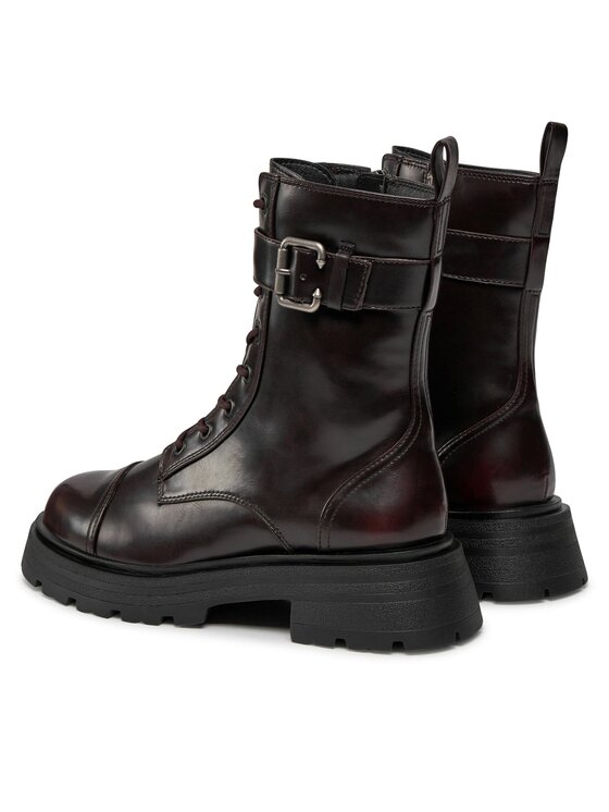 Tamaris Tamaris Traperid 1-25200-41 Bordoopunane