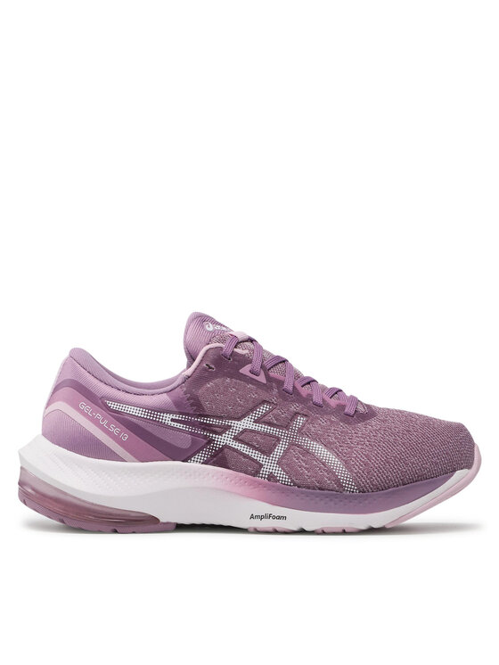 Asics gel pulse 13 violet deals