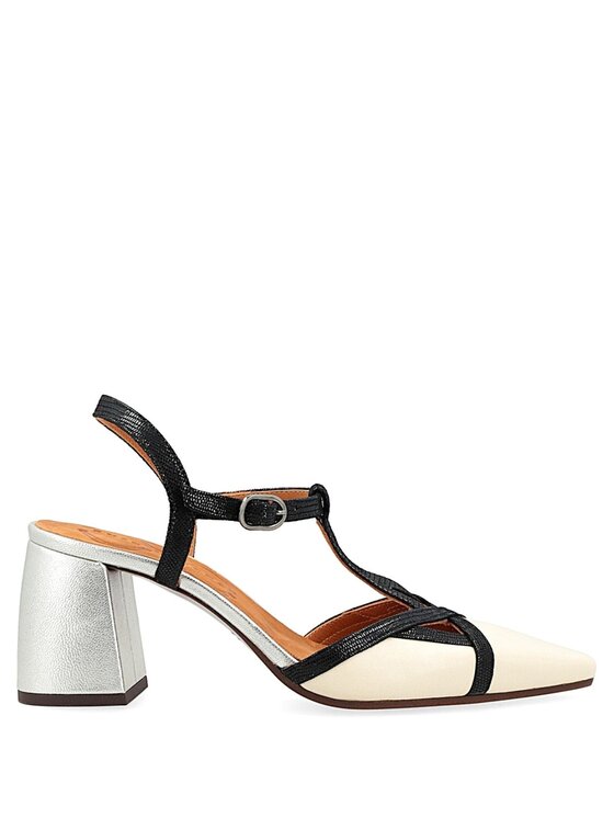 Chie Mihara Chie Mihara Σανδάλια ACATIA Λευκό