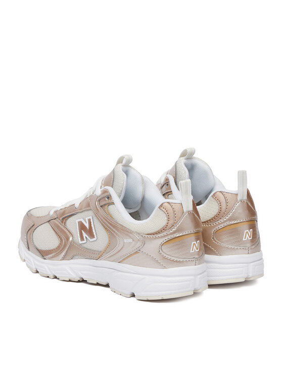 New Balance New Balance Snīkeri C-W40815G Gaiši bēša