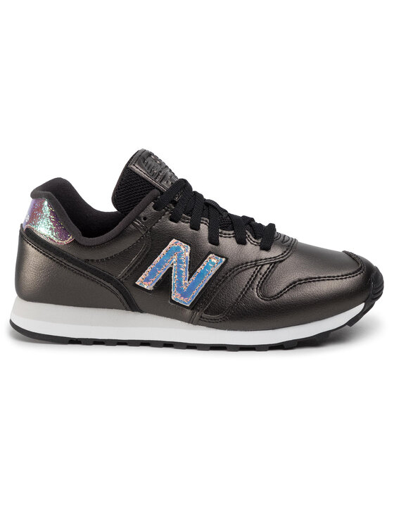 New Balance Sneakers WL373GB2 Schwarz Modivo