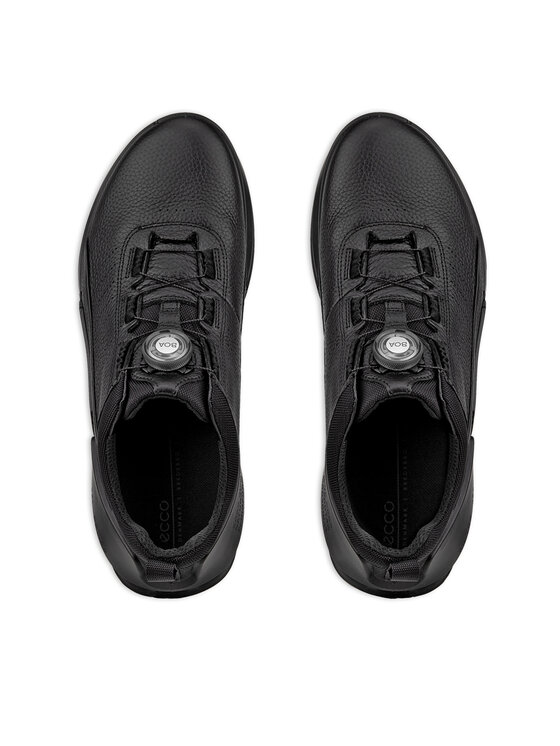 ECCO ECCO Sneakersy Biom 2.0 M 80087401001 Černá