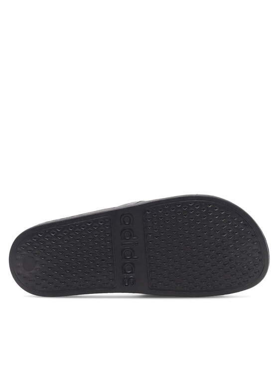 adidas adidas Šľapky ADILETTE AQUA F35550 Čierna
