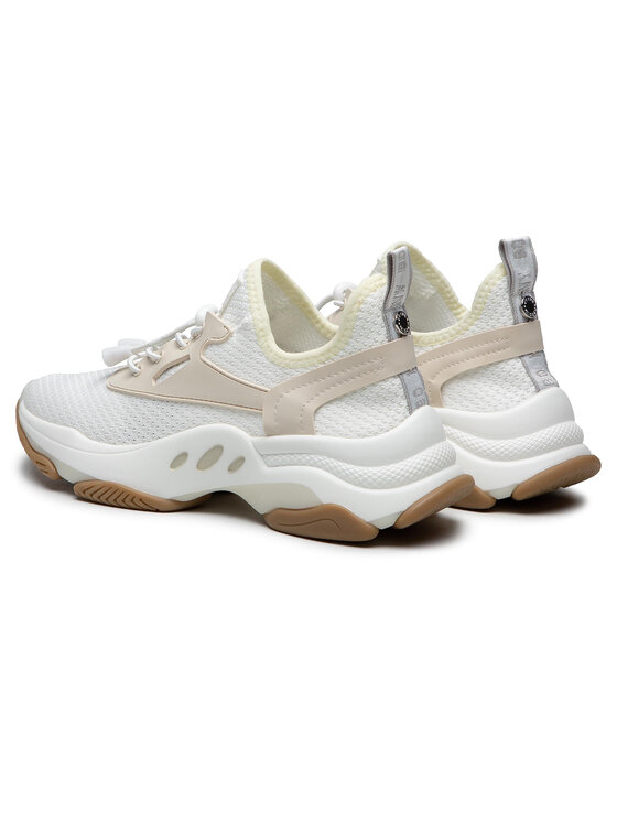 Steve Madden Steve Madden Sneakersy Match SM11000442-04004-189 Biały