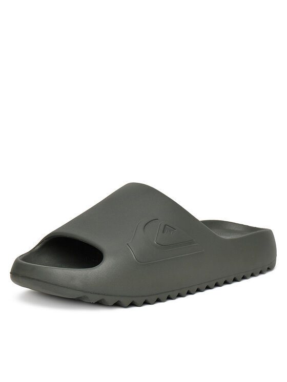 Quiksilver Quiksilver Natikače CLOUDBREAK CQ10007M GGG Zelena