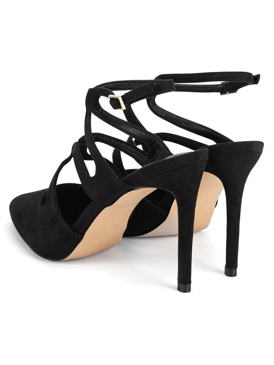 DeeZee DeeZee Sandales WYL3616-5 Melns