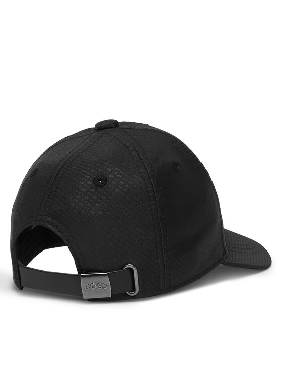 BOSS BOSS Șapcă J53121 Negru
