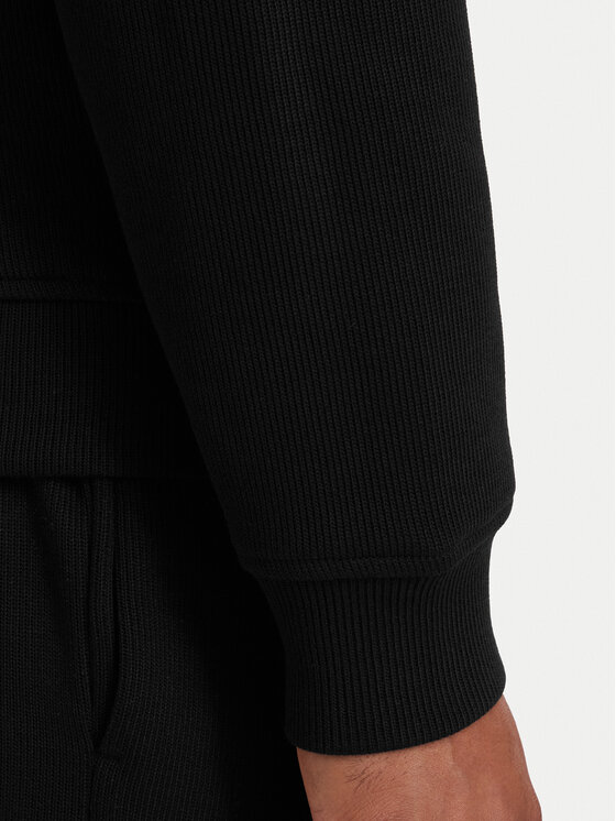 EA7 Emporio Armani EA7 Emporio Armani Hanorac 7M002232 AF21822 UC001 Negru Regular Fit
