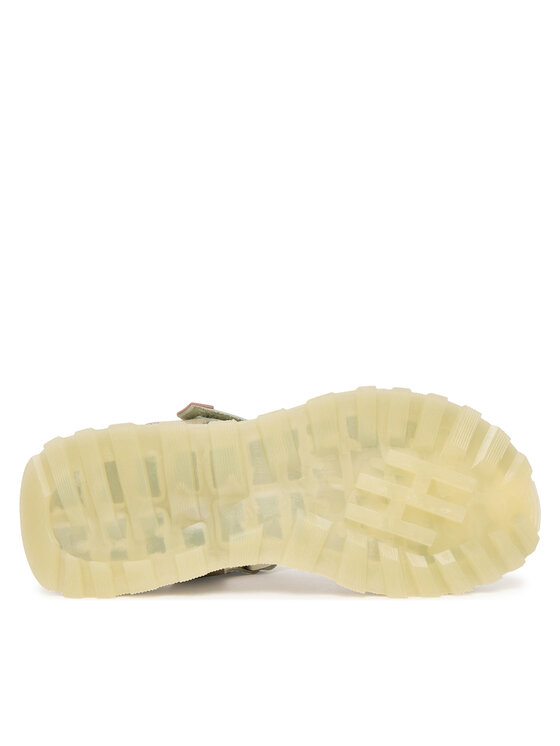 Hispanitas Hispanitas Sandali HV264521 C007 Verde