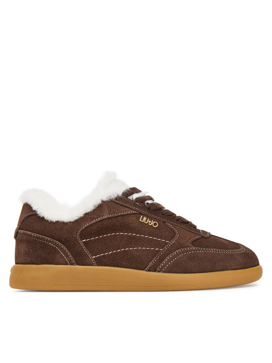 Liu Jo Liu Jo Sneakers Connor 01 BF5069 PX770 Maro