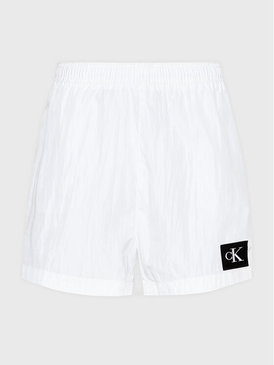 Pantaloncini da bagno Medium Drawstring KM0KM00819...