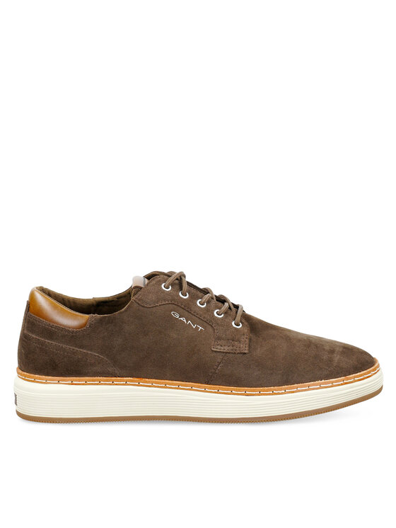 Gant Gant Poolsaapad 31633032 Pruun