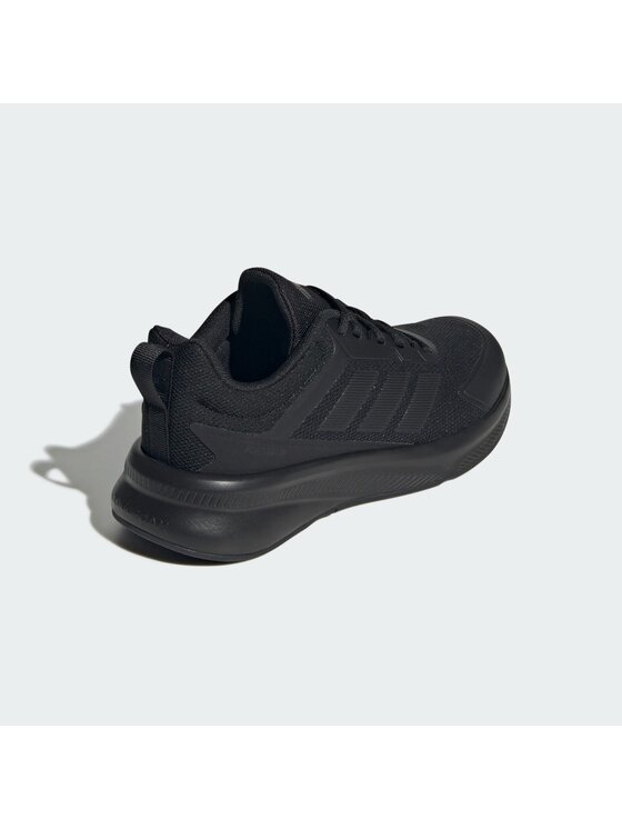 adidas adidas Sneakers Fortarun 4.0 JQ5166 Nero