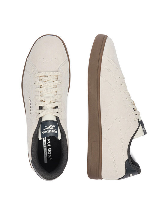 Reebok Reebok Sneakers CEO-COURT CLEAN 100275932 Crema