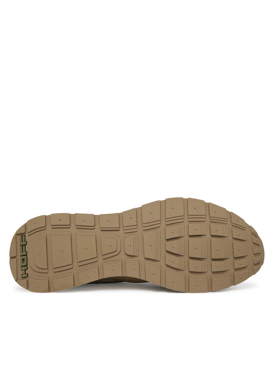 HOFF HOFF Sneakersy City 12602403 Kaki