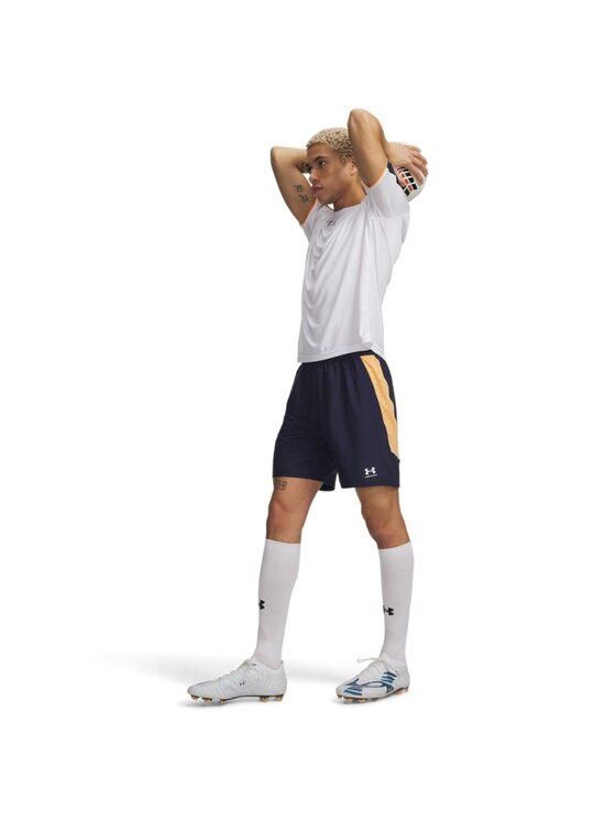 Under Armour Under Armour Szorty sportowe 6009621 Granatowy Regular Fit