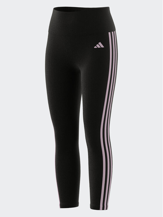 adidas adidas Retuusid Train Essentials AEROREADY 3-Stripes High-Waisted Training Leggings IJ9574 Must