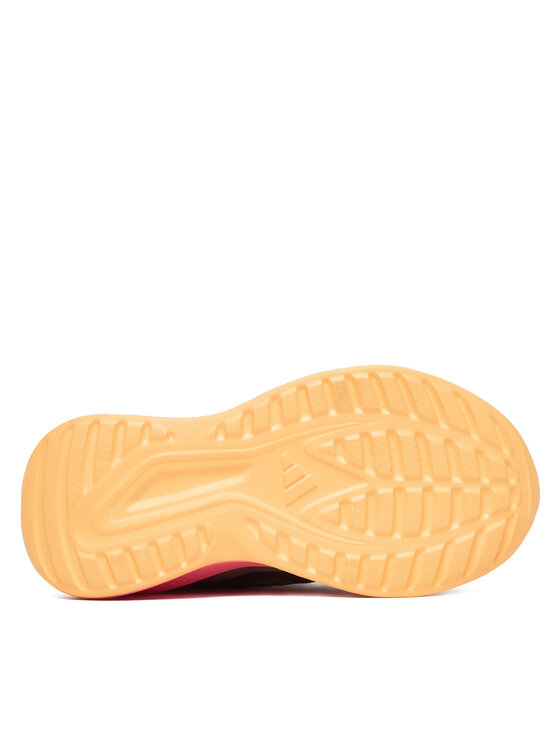 adidas adidas Laisvalaikio batai Fortarun 4.0 El C JR9831 Juoda