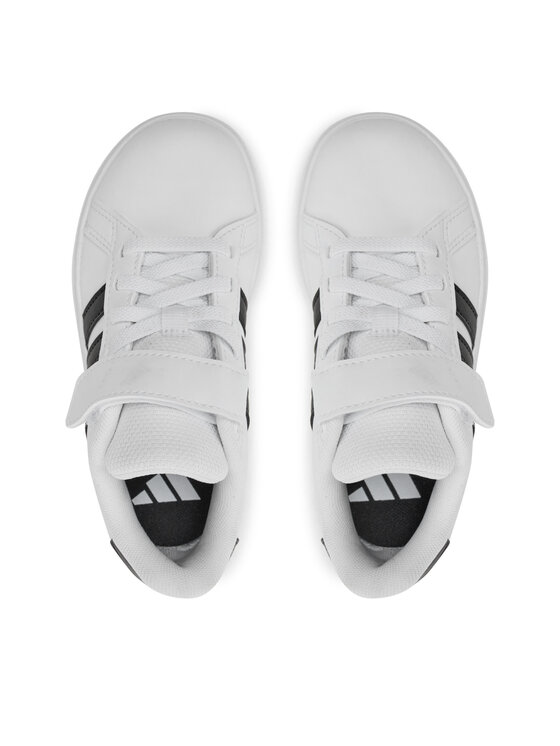 adidas adidas Superge Grand Court 2.0 IH5529 Bela