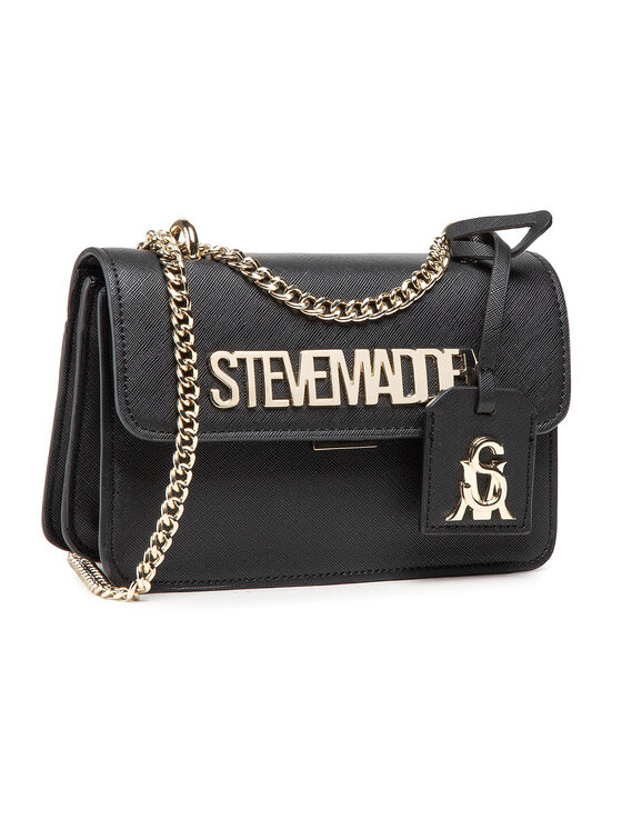 Steve Madden Steve Madden Τσάντα Bstakes SM13000281-02002 Μαύρο