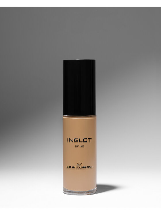 INGLOT INGLOT AMC Podkład MW101