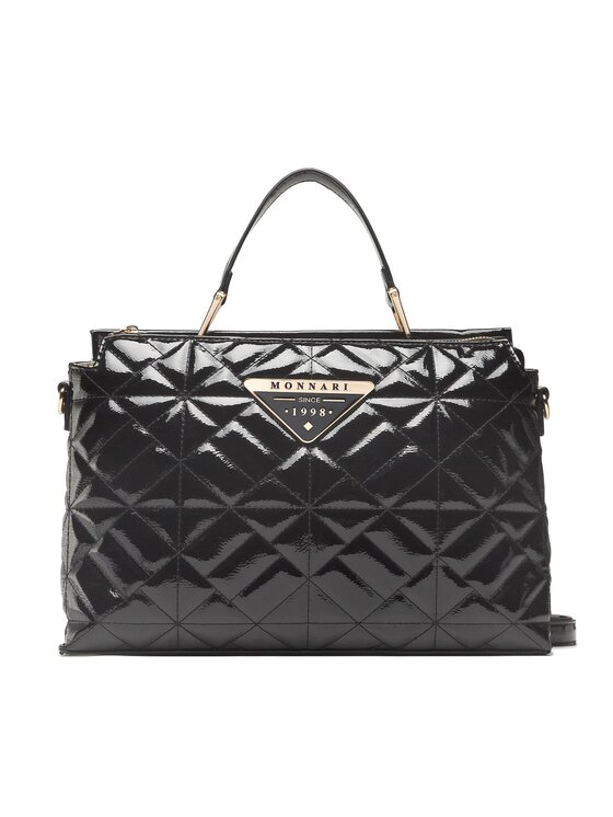 Borsetta BAG2100-M20 Nero